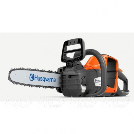 Аккумуляторная пила Husqvarna 225i 14" (без аккумулятора и зарядного устройства) в Йошкар-Оле