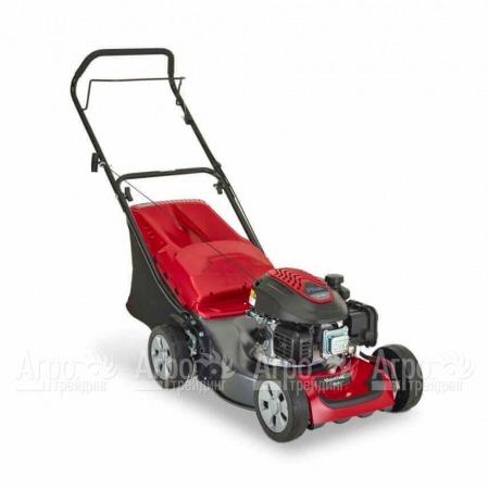 Газонокосилка бензиновая Mountfield by Stiga HP42 в Йошкар-Оле