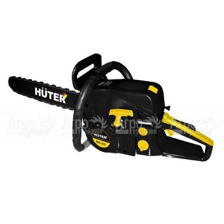 Бензиновая пила Huter BS-52-20" в Йошкар-Оле