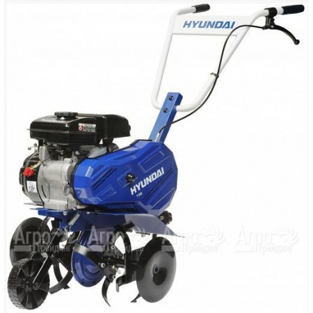 Бензиновый мотокультиватор Hyundai T 500 в Йошкар-Оле