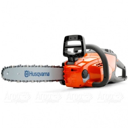 Аккумуляторная пила Husqvarna 120i-12" 5.2 Ач в Йошкар-Оле