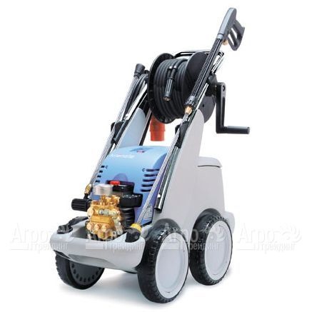 Мойка высокого давления Kranzle Quadro 899 TS T в Йошкар-Оле
