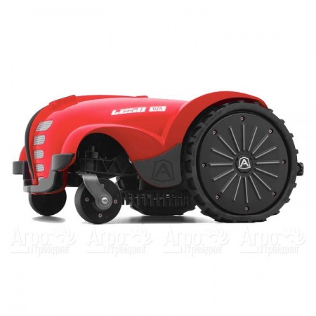 Газонокосилка-робот Caiman Ambrogio L250i Elite S+  в Йошкар-Оле