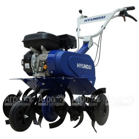 Бензиновый мотокультиватор Hyundai T 850 в Йошкар-Оле