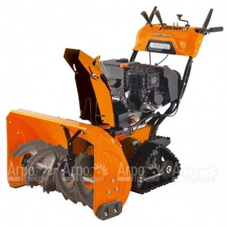 Снегоуборщик гусеничный ITC Power S 800 в Йошкар-Оле