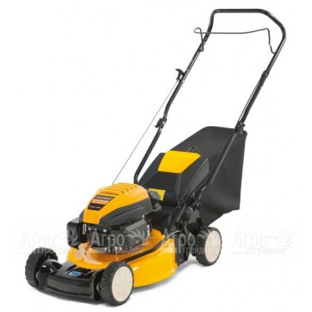 Газонокосилка бензиновая Cub Cadet CC 46 PO в Йошкар-Оле