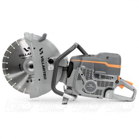 Рельсорез Villartec CC1290 в Йошкар-Оле