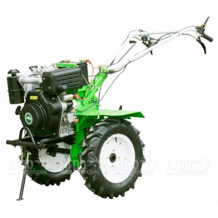Мотоблок Aurora Space-Yard 1350D Plus в Йошкар-Оле