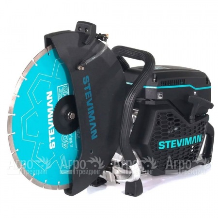 Бензорез Steviman GS740 16 BOX в Йошкар-Оле