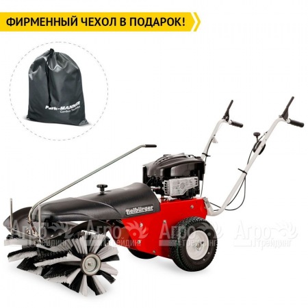 Подметальная машина Tielburger TK36 (Honda) в Йошкар-Оле