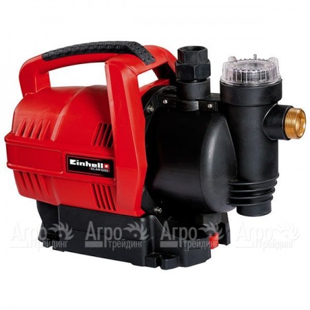 Насос автоматический Einhell GC-AW 6333 в Йошкар-Оле