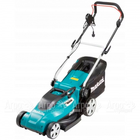 Газонокосилка электрическая Makita ELM 3720 в Йошкар-Оле