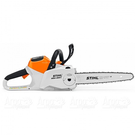 Аккумуляторная пила Stihl MSA 200 C-BQ-12 в Йошкар-Оле