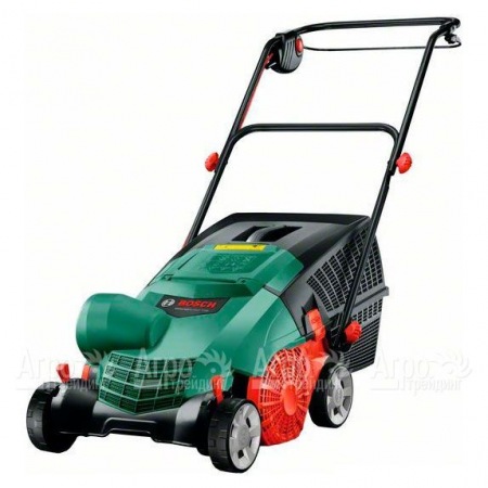 Скарификатор электрический Bosch UniversalVerticut 1100 в Йошкар-Оле