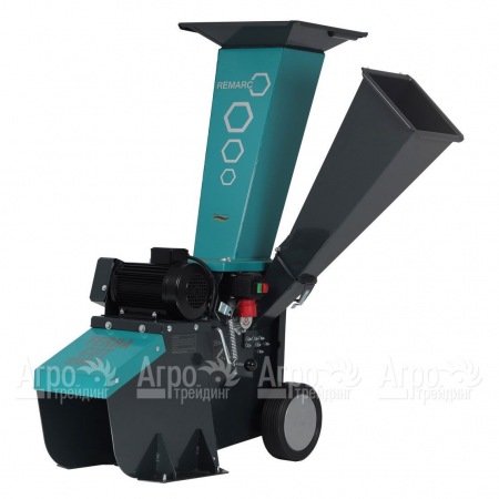 Измельчитель электрический Remarc Terra Cut 2200 E в Йошкар-Оле