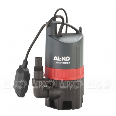 Погружной насос Al-KO Drain 6004 в Йошкар-Оле