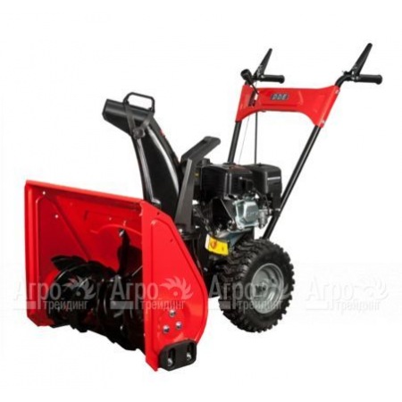 Снегоуборщик DDE ST6556L в Йошкар-Оле