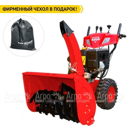 Снегоуборщик Elitech СМ 14Э в Йошкар-Оле