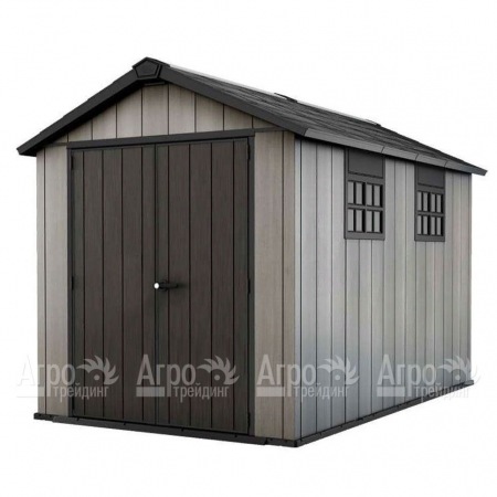 Пластиковый сарай Keter Oakland 7511 в Йошкар-Оле