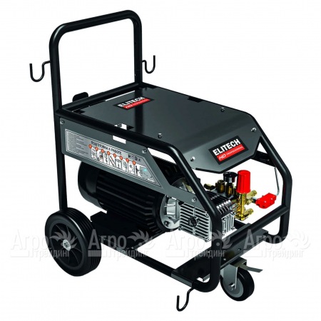 Мойка высокого давления Elitech HPW 7500-3 в Йошкар-Оле