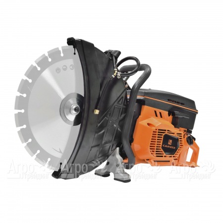Бензорез Carver GCS 94/400  в Йошкар-Оле