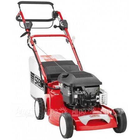 Газонокосилка бензиновая SABO 47-Vario E SA969 в Йошкар-Оле