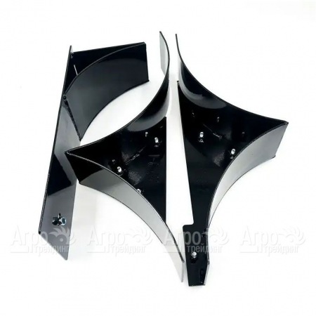 Мульчирующий комплект для райдер Steviman ZR-122 в Йошкар-Оле