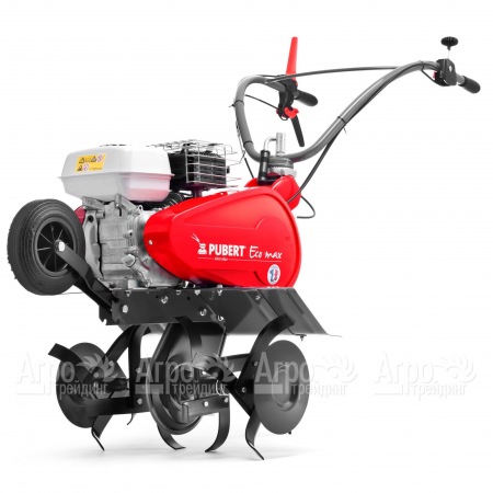 Культиватор Pubert Eco Max 50H C2 в Йошкар-Оле