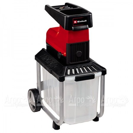 Измельчитель электрический Einhell GC-RS 60 CB в Йошкар-Оле