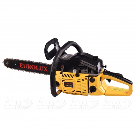 Бензопила Eurolux GS-5220-20" в Йошкар-Оле