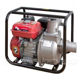 Бензиновая мотопомпа RedVerg RD-WP30C в Йошкар-Оле