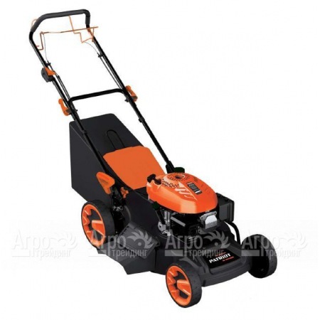 Газонокосилка бензиновая Patriot PT 51 LS  в Йошкар-Оле