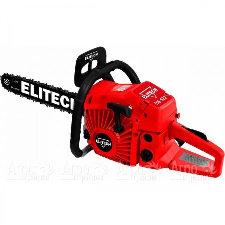 Бензопила Elitech ПБ 522 (E1611.014.00) в Йошкар-Оле