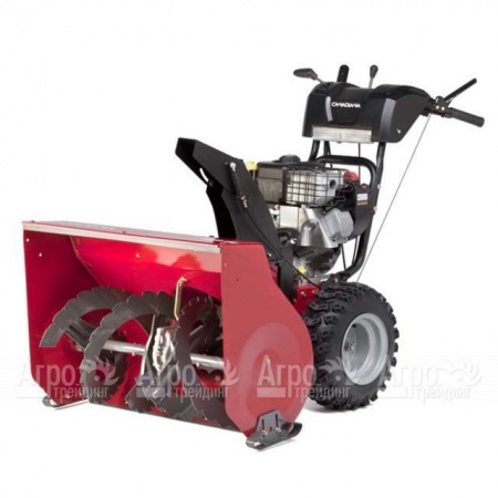 Снегоуборщик Canadiana CL841650SE в Йошкар-Оле