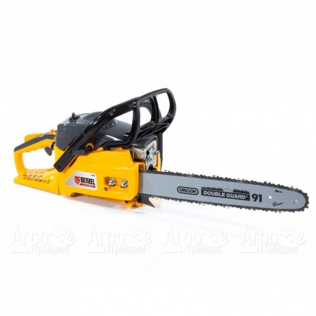 Бензопила Denzel GS-38 X-Pro-16" в Йошкар-Оле