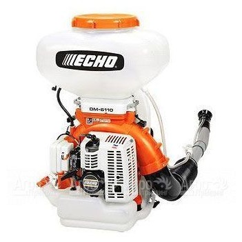 Опрыскиватель бензиновый Echo DM-4610 в Йошкар-Оле