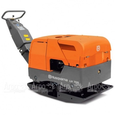 Виброплита реверсивная Husqvarna Atlas Copco LH 700 Е  в Йошкар-Оле