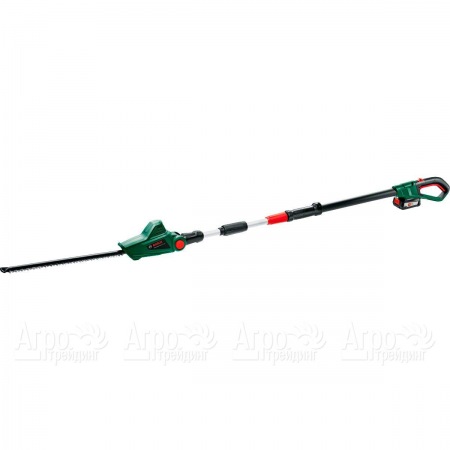 Высоторез аккумуляторный Bosch UniversalHedgePole 18 в Йошкар-Оле