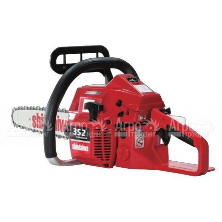 Бензопила Shindaiwa 352S-14" в Йошкар-Оле