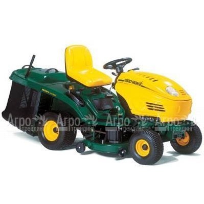 Садовый минитрактор Yard-Man AN 5185 в Йошкар-Оле