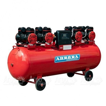 Компрессор безмасляный Aurora Passat-250 module  в Йошкар-Оле