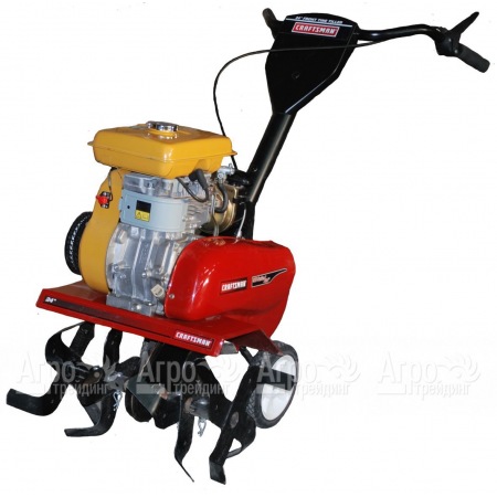 Мотокультиватор Craftsman 29701S в Йошкар-Оле
