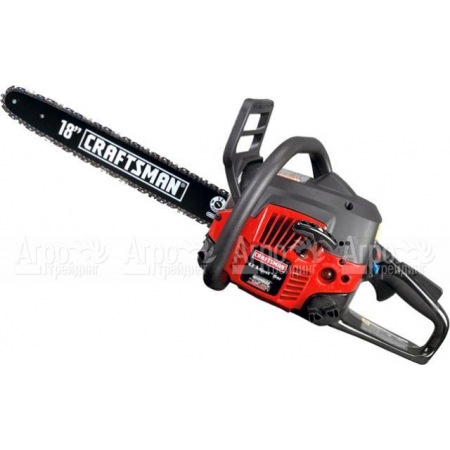 Бензопила Craftsman 35190-18" + кейс в комплекте! в Йошкар-Оле