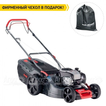 Газонокосилка бензиновая AL-KO Comfort 51.0 SP-B  в Йошкар-Оле