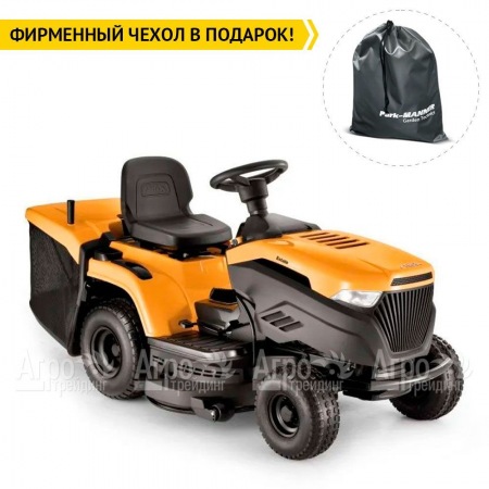Садовый минитрактор Stiga Estate 2398 HW  в Йошкар-Оле