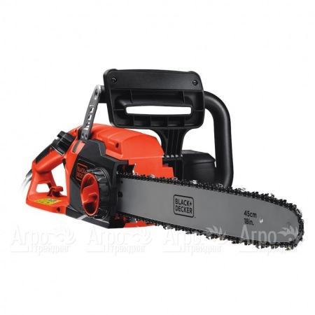 Электропила Black+Decker CS2245-18" в Йошкар-Оле