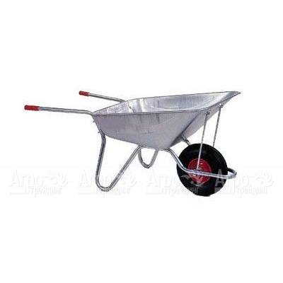 Строительная тачка Al-KO 100 G в Йошкар-Оле