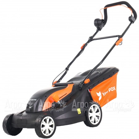 Газонокосилка электрическая Yard Fox EL3840 в Йошкар-Оле