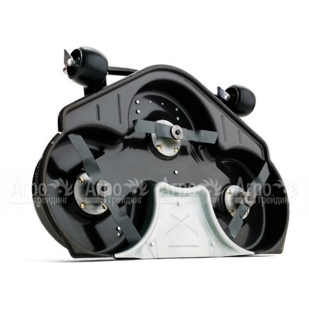 Дека Husqvarna Combi 103 см  в Йошкар-Оле