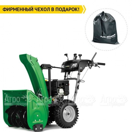Снегоуборщик Caiman Valto 24CVE в Йошкар-Оле